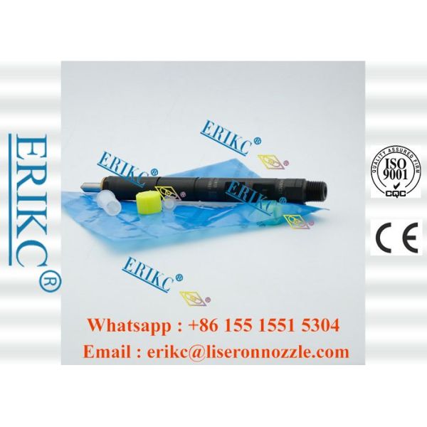 EJBR02801D For Delp Injectors Code Generator Fuel Pump Oil Injector EJB R02801D