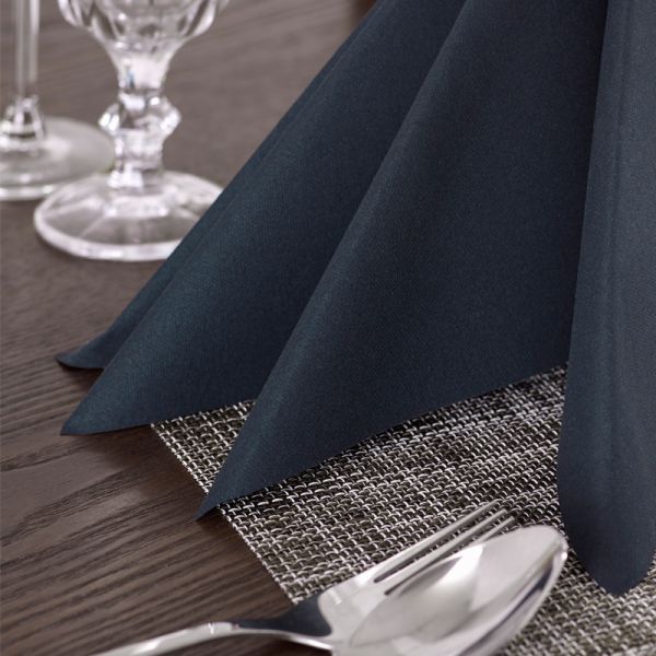 Multipurpose Colored Paper Napkins Serviettes Wood Pulp Material