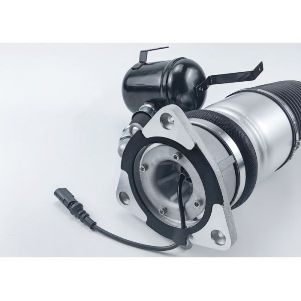 Audi A8 D3 Rear Left Air Suspension Shock Absorber 4E0616001M