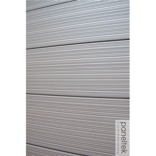 Lined Surface Terracotta Panels Ceramic Tiles Wall Cladding For Exterior Wall