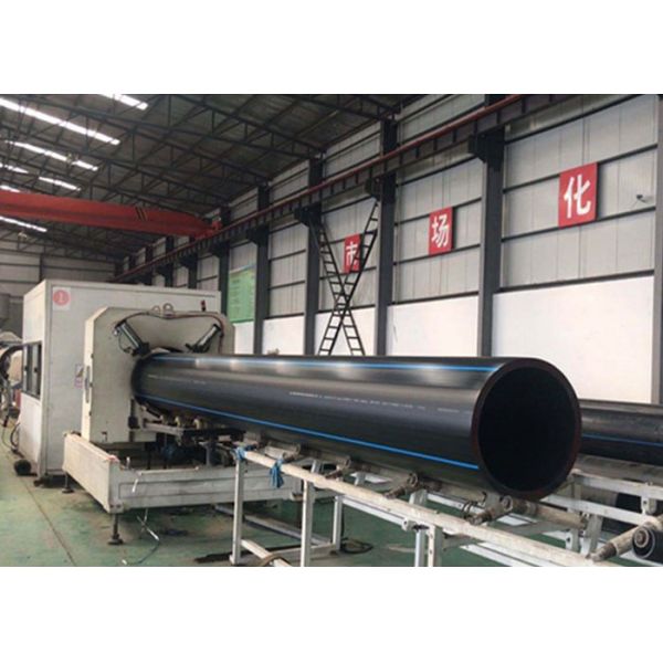 Customized PE Water Pipe Black Coil Irrigation Pipe Thickness 2mm