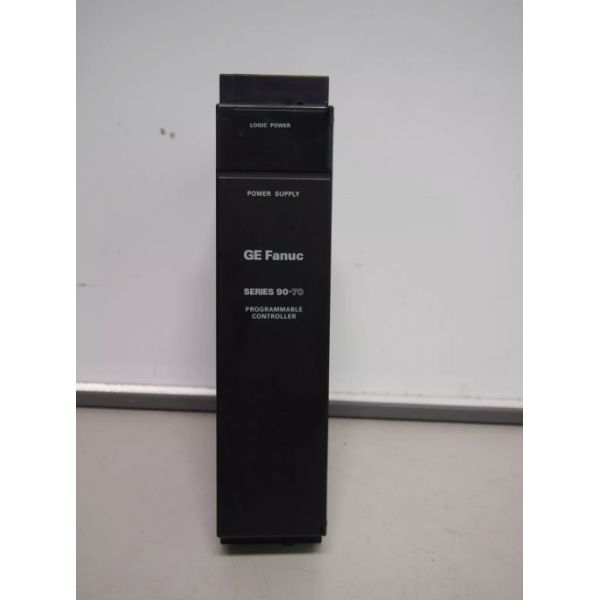 IC697PWR710 GE Power Supply Module