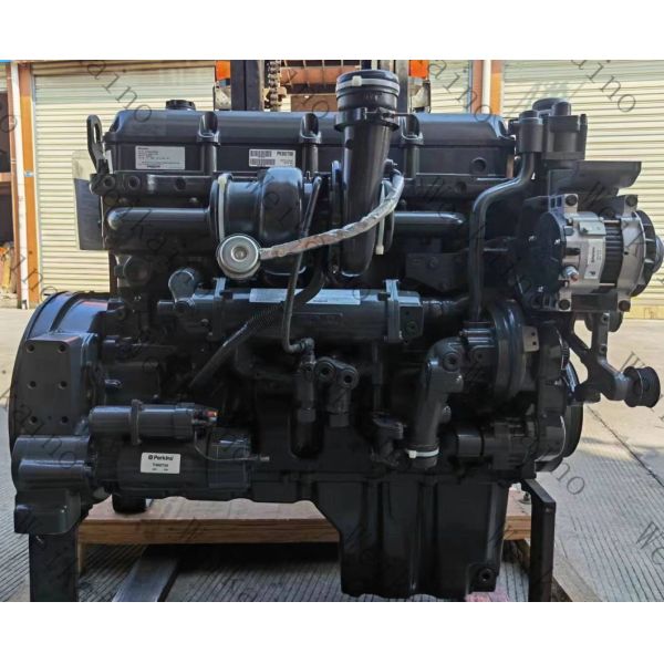 2206D-E13ta Diesel Engine Perkins C13 Engine 415HP 309.5kw 6 Cylinders