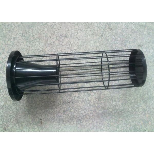 120 - 300mm Carbon Steel Bag Filter Cage for Quarium Filter Socks Φ3, 3.2, 3.5, 3.8, 4