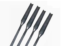 High-Performance Silicon Carbide Furnace Components with Extreme Temperature Resistance, Superior Mechanical Strength, and Exceptional Thermal