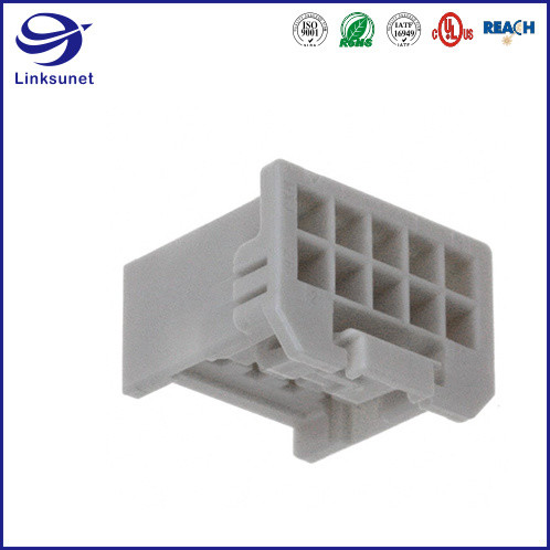 iGrid 501646 2 row 2.0mm connector for Power controllers Wiring Harness