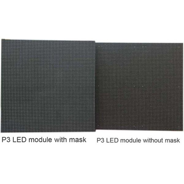 P3 LED Display Module