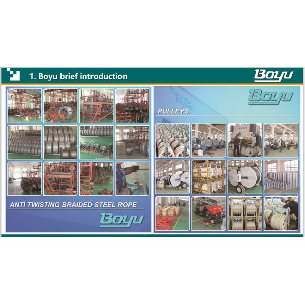 Cummins Engine Puller Tensioner Overhead Line Stringing Equipment