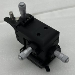 Optical Mag Adujestable manual probe station specialized testing device