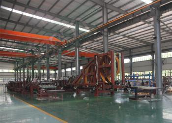 Tecon Package Machinery Limited