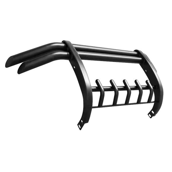 Rust Protection Vehicle Front Bumper Protector For High Standard