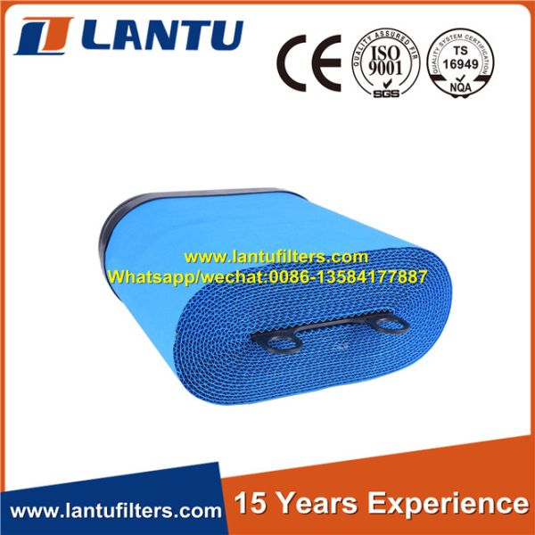 Lantu High Quality Wholesale Air Filter Elements 3181986 P951742 Replacement Air Filter For Sale