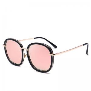 Buy cheap Ladies Fashion Sunglasses High Temperature Resistance For Travelling / Decoration product