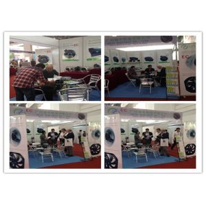 Ofan Electric Co., Ltd