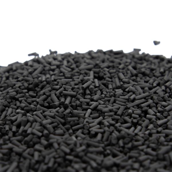 Effective Drinking Water Treatment with 99.9% Purity Coal-Based 4mm Activated Carbon Pellets and Surfactant Plasticizer