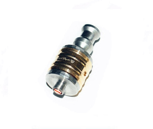 New arrival e-cigarette trident v12 atomizer with airflow control