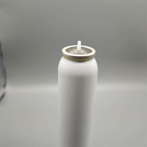 Precision 0.12cc Mist Pump Mechanism