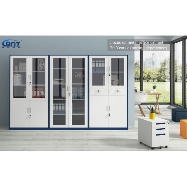 Multi Level Angle Metal Storage Rack Light Duty Boltless Iron Rack