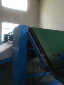 China Changshu CE/ISO9001 5m needle punching non woven carpet felt making machine on sale