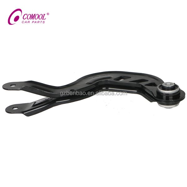 COMOOL Automotive Suspension System A2463501006 for Mercedes-Benz Rear Upper Control Arm B200B220B250CLA180CLA200CLA220CLA250