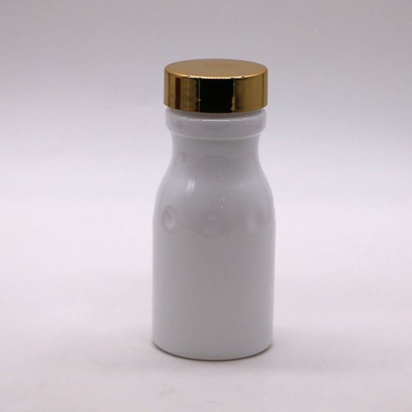 Portable Empty Plastic Tablet Holder Case for Medicine Printing Customers' Request