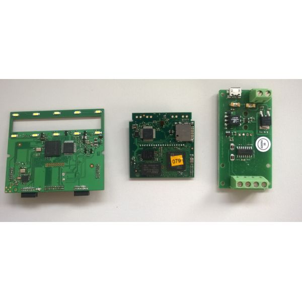 Automatic Smt Pick and Place Machine Charmhigh CHMT28 / CHMT36 / CHMT48VA / CHMT530P