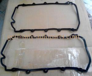 Buy cheap 077198025A Valve Cover Gasket Set , Touareg 4.2L Germany Car Head Cover Gasket product