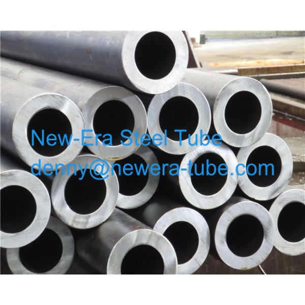 Heavy Wall AISI4140 Seamless Mechanical Tubing