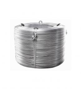 Buy cheap Architectural Welding Ss Cold Heading Wire Half Bright ISO 9001 Certification product
