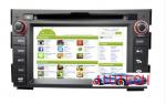 Android 4.4 Quard Core Stereo GPS Navigation forKia Ceed Car DVD Player GPS