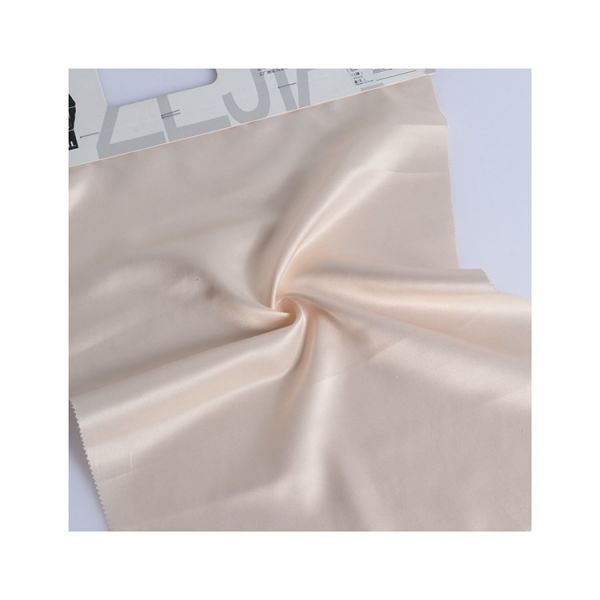 silk touch producer Recycled Satin 50D*75D Recycle polyester Fabric