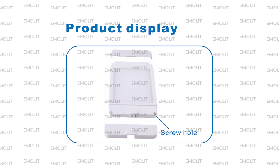 High Voltage PAD Super Thin Design High Lumen LED Furniture Cabinet Lamp CE Approval CE Approval