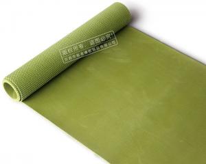 Buy cheap Logo Printing non-slip rubber yoga mats manufacturer guangdong product