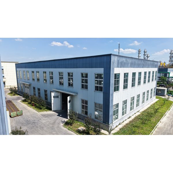 White Water Soluble Solid Sodium Formate Act As A PH Buffer In Leather Tanning Agent