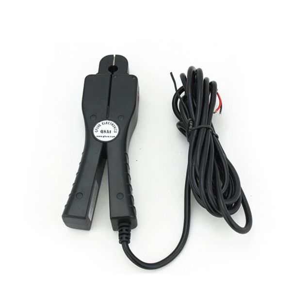 1000A Flexible Ct Clamps 0 To 100MV AC Output PC ABS Polycarbonate Material