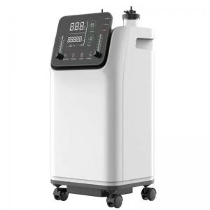 Buy cheap Factory price oxygen generator 10 liter Oxygen generator high purity oxygen concentrator for home use product
