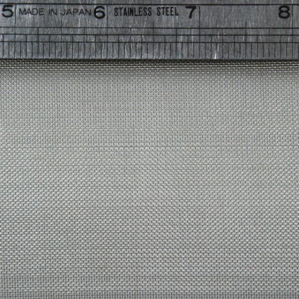 Quality Sus304 10x10 304 Aisi 316 Stainless Steel Woven Wire Mesh For Plating Industry for sale