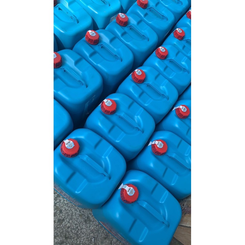 Genuine Atlas Copco Fluid for Screw Compressor Maintenance | 20L/209L | 6000 Hour Service Life