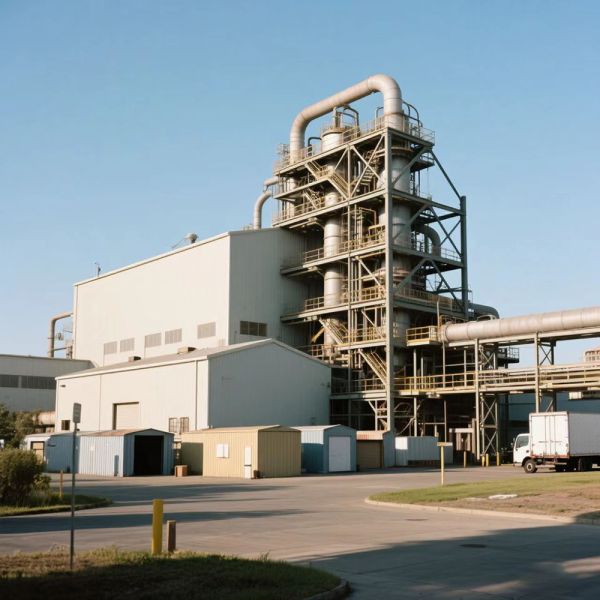Custom Pre Engineered Steel Structure Industrial Workshop Building