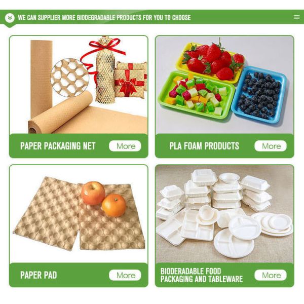 Bulk Selling 30-Hole Apple Packaging Tray Fruit Liners PP Material Tray Paper Liner Supplier