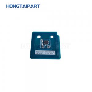 China Compatible Toner Cartirdge Reset Chip Yellow 006R01518 For Xerox WC 7525 7530 7535 7545 7556 7830 7835 7845 7855 7970 on sale
