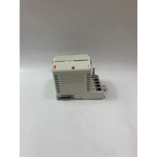ABB PM856AK01 3BSE066490R1 Processor Unit with 110mm Length 45mm Width and 119mm Height for Industrial Automation