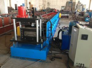 Buy cheap Material Thickness 2 - 5mm M Tube Forming Machine Metal Bending Equipment 20Kw product