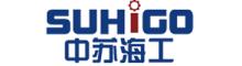 China Langfang Haigong Machinery Equipment Co., Ltd logo