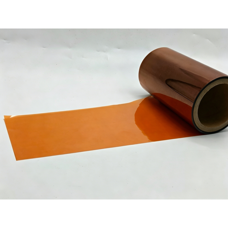 50μm High-Temperature Polyimide Film for Electrical Insulation