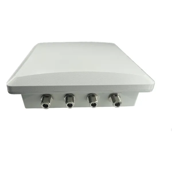 3000Mbps Cloud Wireless Outdoor Fiber Access Point Support Mesh, Authentication WiFi Ap
