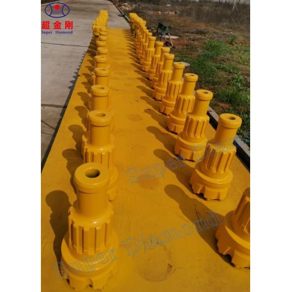 Broca De Perforaci&oacute; N DHD340 Drilling Bits