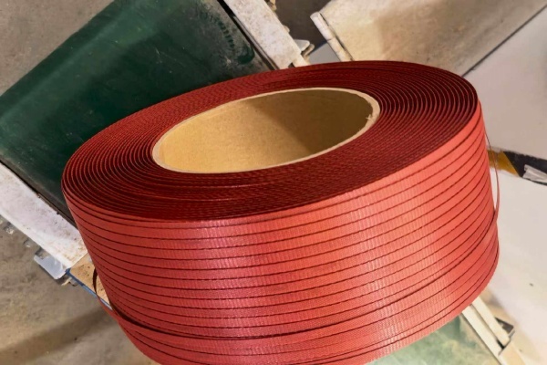 100% Polypropylene PP Packing Belt 12mm PP Packing Straps for Automatic Strapping Machines