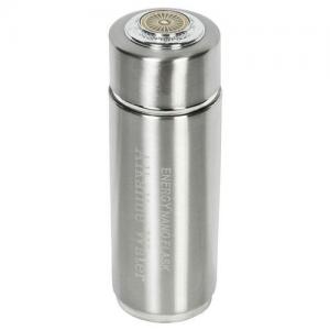 Buy cheap Silver Nano Alkaline Water Flask / Health Alkaline Water Cup product