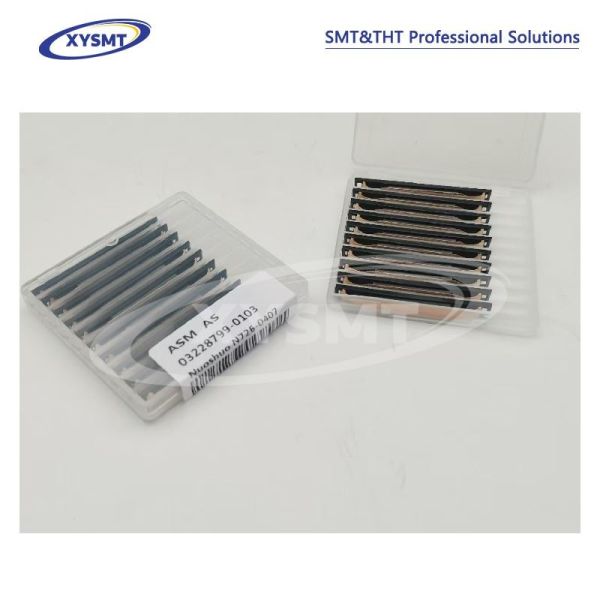 03228799-0103 Magnetic Spring Spacer N726-0407 Siemens ASM machine spare part